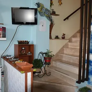  Bed & Breakfast Il Girasole